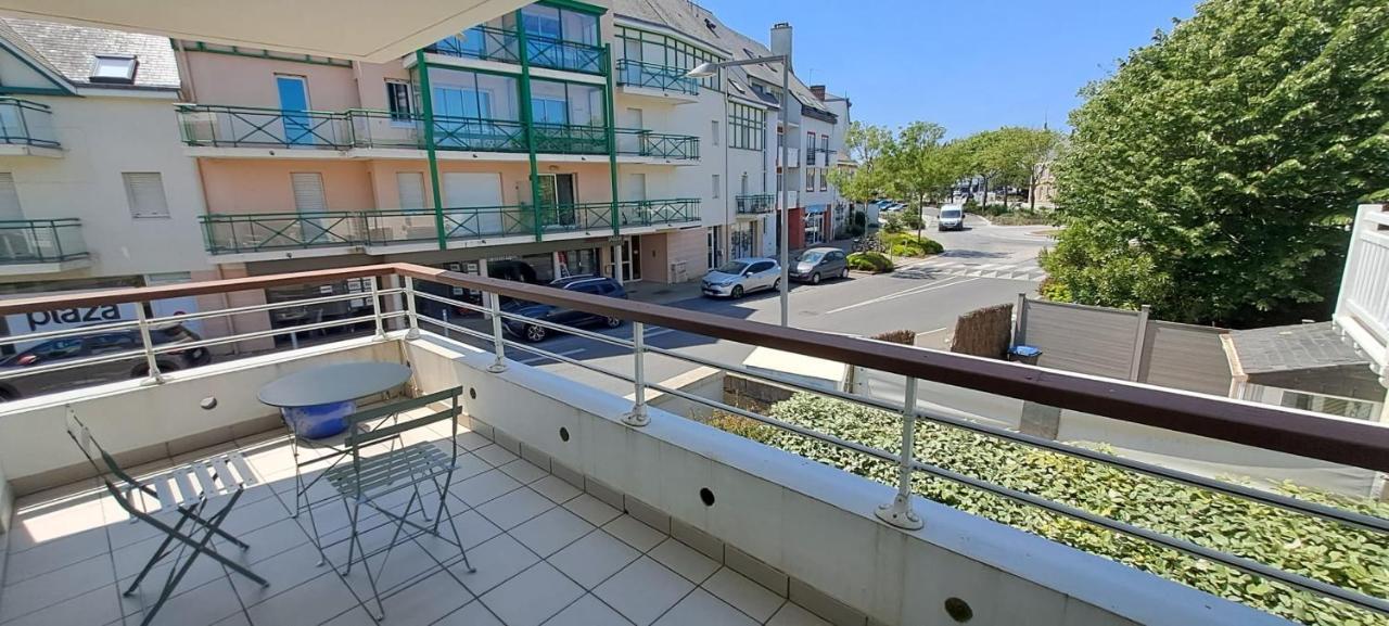 Bright 56M Near Pornichet'S Hypercentre Apartment Exterior photo